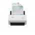 Brother ADS-4300N scanner ADF scanner 600 x 600 DPI A4 Black, White