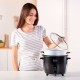Rice cooker Black+Decker BXRC1800E Rice cooker Black+Decker BXRC1800E