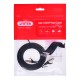 UNITEK CABLE RJ-45, 2m, C1897BK-2M UNITEK CABLE RJ-45, 2m, C1897BK-2M