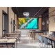 Viewsonic LS740HD data projector Standard throw projector 5000 ANSI lumens 1080p (1920x1080) White Viewsonic LS740HD data projector Standard throw projector 5000 ANSI lumens 1080p (1920x1080) White
