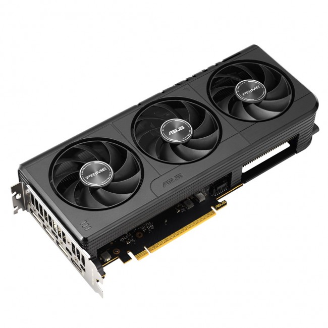 ASUS Prime -RTX5060-O8G NVIDIA GeForce RTX 5060 8 GB GDDR7 ASUS Prime -RTX5060-O8G NVIDIA GeForce RTX 5060 8 GB GDDR7