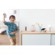 Netatmo Welcome IP security camera Indoor 1920 x 1080 pixels Desk Netatmo Welcome IP security camera Indoor 1920 x 1080 pixels Desk