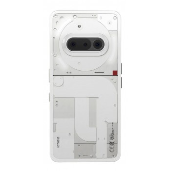 Nothing Phone (3a) 17.2 cm (6.77