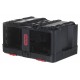 Toolbox KETER Stack'N'Roll (17210831/253380) with 3 organizers Black Toolbox KETER Stack'N'Roll (17210831/253380) with 3 organizers Black