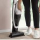 Electrolux ES31CB18SH stick vacuum/electric broom Battery Dry Bagless 0.3 L White Electrolux ES31CB18SH stick vacuum/electric broom Battery Dry Bagless 0.3 L White