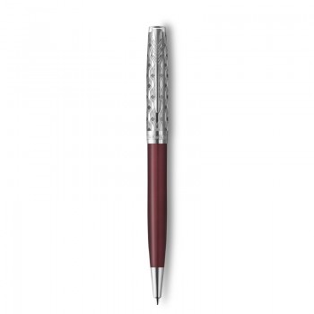 Parker Sonnet Black Twist retractable ballpoint pen Medium 1 pc(s)