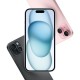 Apple iPhone 15 15.5 cm (6.1 Apple iPhone 15 15.5 cm (6.1