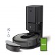 Cleaning robot iRobot Roomba Combo i8+ (i8578)