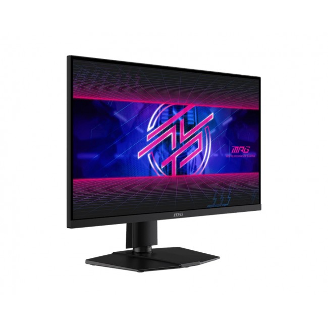 MSI MPG 274URFDE QD computer monitor 68.6 cm (27 MSI MPG 274URFDE QD computer monitor 68.6 cm (27
