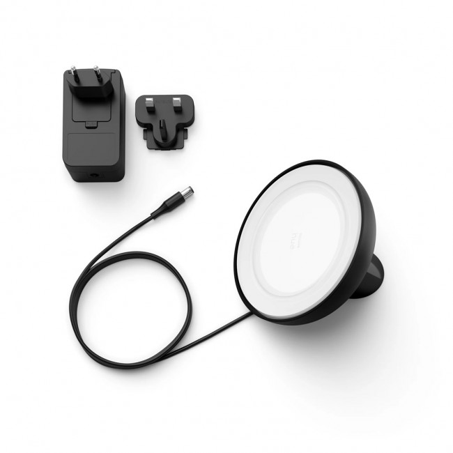 Philips Hue White and colour ambience Bloom table lamp Philips Hue White and colour ambience Bloom table lamp