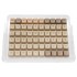 Ducky DCA132-USBOBMDPH1 input device accessory Keyboard cap