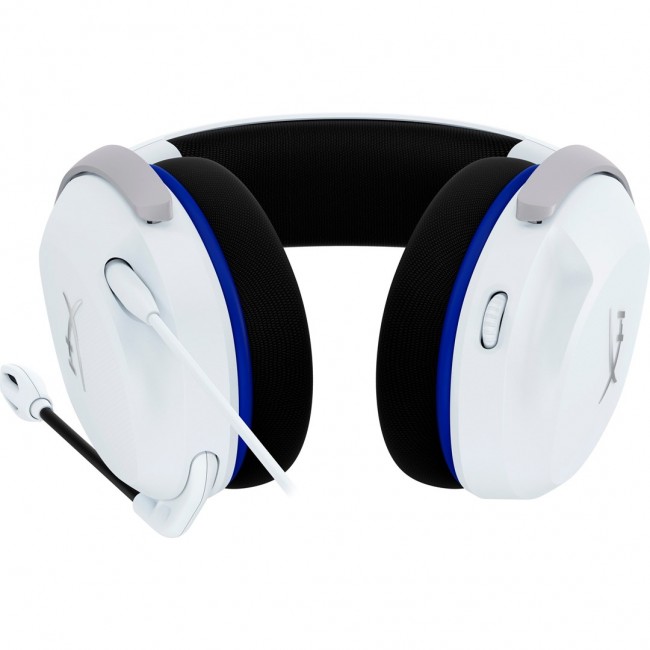 HyperX Cloud Stinger 2 Core Gaming Headsets PS White HyperX Cloud Stinger 2 Core Gaming Headsets PS White