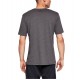 Under Armour Sportstyle Left Chest T-shirt Crew neck Short sleeve Cotton, Polyester Under Armour Sportstyle Left Chest T-shirt Crew neck Short sleeve Cotton, Polyester