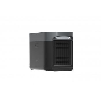 EcoFlow 50031003 portable power station accessory Battery