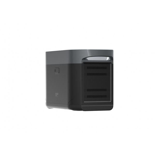 EcoFlow 50031003 portable power station accessory Battery EcoFlow 50031003 portable power station accessory Battery
