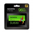 ADATA ULTIMATE SU630 960 GB 2.5 ADATA ULTIMATE SU630 960 GB 2.5
