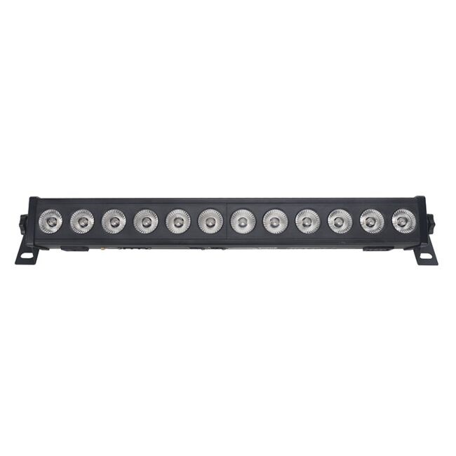LIGHT4ME DECO BAR 12 RGB lighting bar fixture LIGHT4ME DECO BAR 12 RGB lighting bar fixture