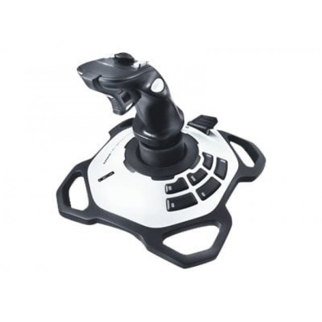 EXTREME 3D PRO PC JOYSTICK/USB EXTREME 3D PRO PC JOYSTICK/USB