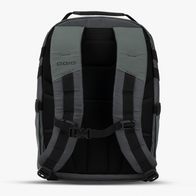 OGIO BACKPACK AXLE DNA TITANIUM A20261_F0205_NA