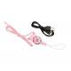 Extralink H23 PINK children's gadget Children's digital camera Extralink H23 PINK children's gadget Children's digital camera
