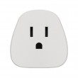 SAVIO AP-01 Travel Adapter, US socket EU plug SAVIO AP-01 Travel Adapter, US socket EU plug