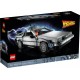 LEGO ICONS 10300 TIME MACHINE FROM BACK TO THE FUTURE LEGO ICONS 10300 TIME MACHINE FROM BACK TO THE FUTURE