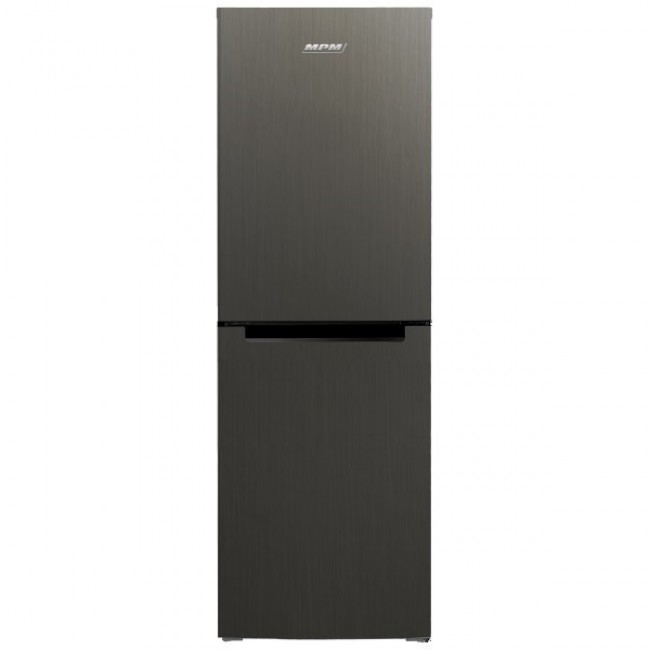 Refrigerator MPM-230-FF-55 Total no frost Dark Inox Refrigerator MPM-230-FF-55 Total no frost Dark Inox