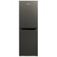 Refrigerator MPM-230-FF-55 Total no frost Dark Inox Refrigerator MPM-230-FF-55 Total no frost Dark Inox