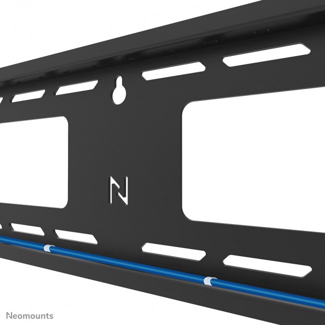 Neomounts WL35-750BL14 Heavy duty wall mount 42-75