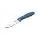 Magnum Knife Deep Blue Canvas Magnum Knife Deep Blue Canvas