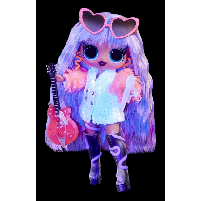 L.O.L. Surprise! Tweens Neon Pop Stars - Thea Stars L.O.L. Surprise! Tweens Neon Pop Stars - Thea Stars