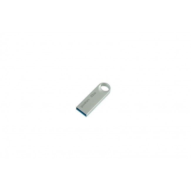 Goodram USB UNO3-0320S0R11 USB flash drive 32 GB USB Type-A 3.2 Gen 1 (3.1 Gen 1) Silver Goodram USB UNO3-0320S0R11 USB flash drive 32 GB USB Type-A 3.2 Gen 1 (3.1 Gen 1) Silver