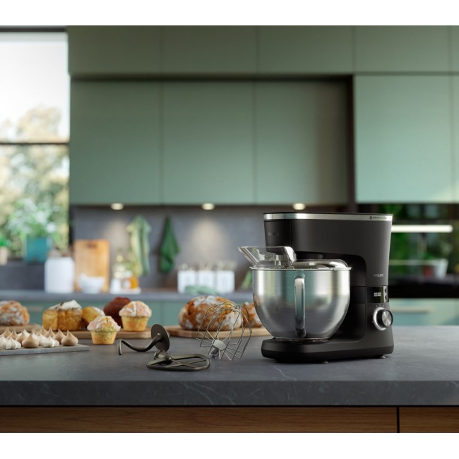 Philips Series 7000 Kitchen Machine