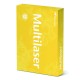 Multilaser - Copier paper A4 80gsm 500 Pcs.