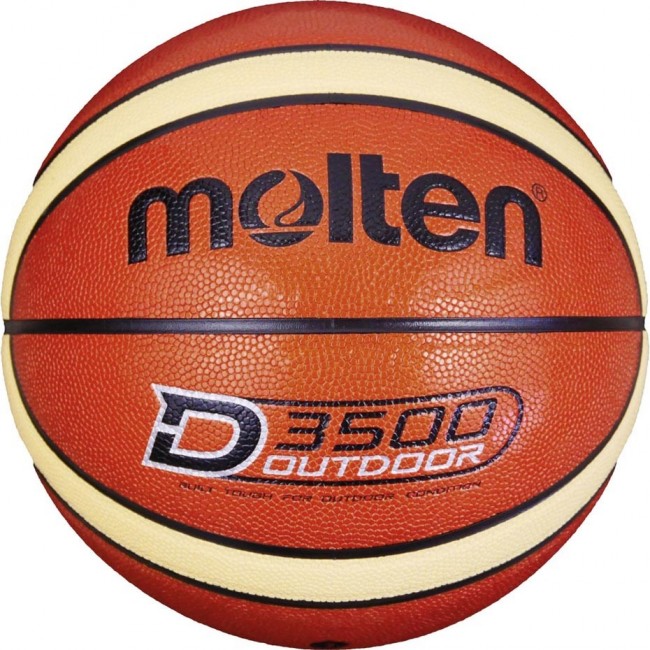 Molten Basketball B7D3500 Outdoor Molten Basketball B7D3500 Outdoor