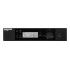 Shure GLXD14R+E-Z4 - DUAL BAND digital wireless system with bodypack transmitter and W302 guitar cable