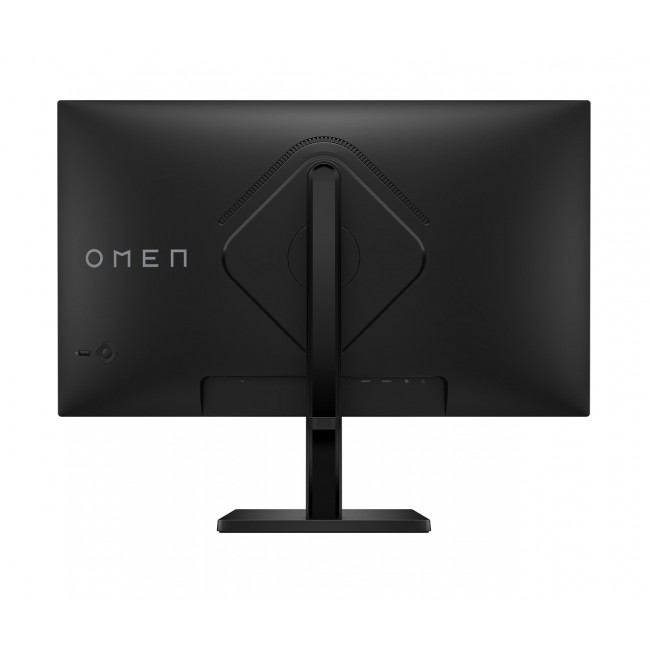 HP OMEN 27 inch QHD 180Hz Gaming Monitor - 27q G2 HP OMEN 27 inch QHD 180Hz Gaming Monitor - 27q G2