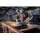 Bosch GWS 2400 J PROFESSIONAL angle grinder 23 cm 6500 RPM 2400 W 5.4 kg Bosch GWS 2400 J PROFESSIONAL angle grinder 23 cm 6500 RPM 2400 W 5.4 kg
