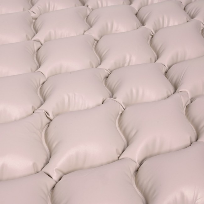 Anti-bedsore bubble mattress variable pressure M100AM Anti-bedsore bubble mattress variable pressure M100AM