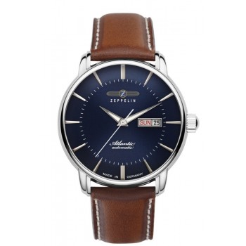 Zeppelin Atlantic 8466-3 Automatik Watch