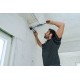 Bosch GAM 220 MF Professional digital angle measurer 0 - 220 Bosch GAM 220 MF Professional digital angle measurer 0 - 220