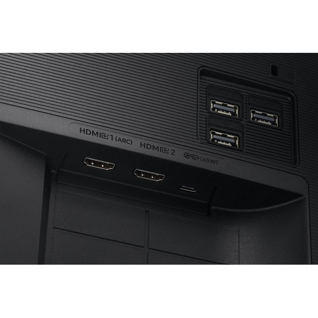 Samsung M70D computer monitor 81.3 cm (32 Samsung M70D computer monitor 81.3 cm (32