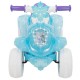 Children's electric ride-on Quad Frozen Bubble Huffy 19035W Children's electric ride-on Quad Frozen Bubble Huffy 19035W