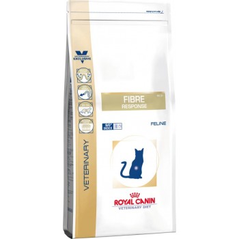 ROYAL CANIN Gastrointestinal Fibre Response Dry cat food Poultry 2 kg