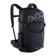 EVOC Stage backpack Cycling backpack Black Nylon, Polyrattan EVOC Stage backpack Cycling backpack Black Nylon, Polyrattan