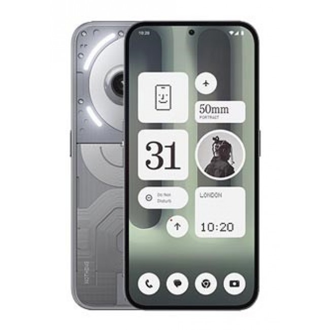 Nothing Phone (2a) Plus 17 cm (6.7