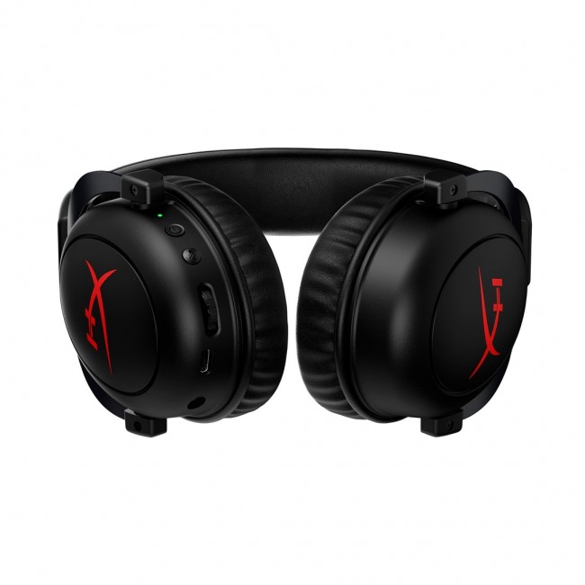Wireless Gaming Headset HyperX Cloud II Core