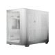 LC-Power LC-8001W-ON computer case Midi Tower White