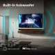 Hisense 55U7Q 139.7 cm (55 Hisense 55U7Q 139.7 cm (55