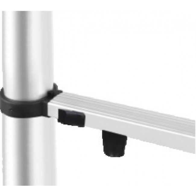 VOREL LADDER ALUM. TELESCOPE 3.8m 13 C